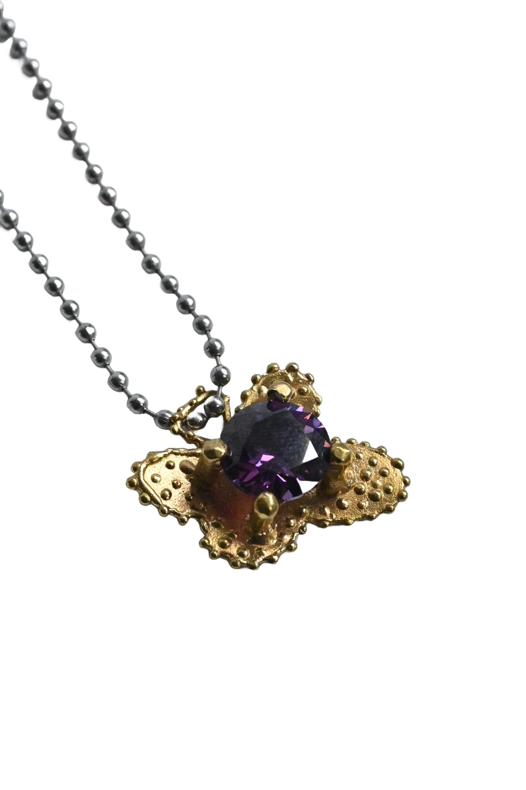 MG Butterfly Charm