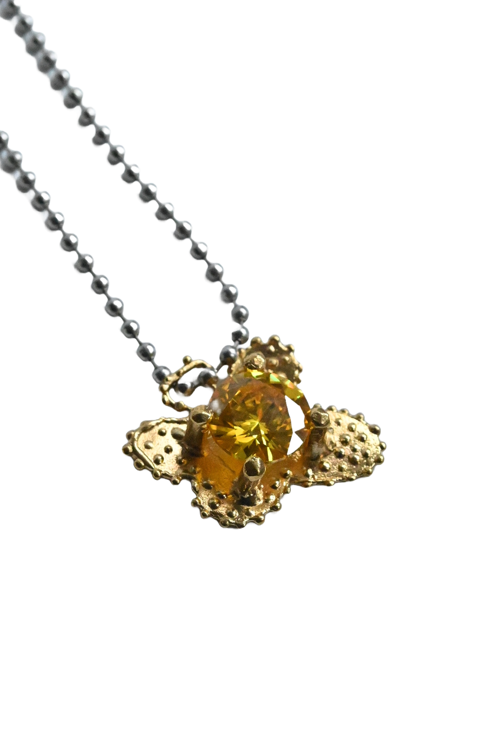 MG Butterfly Charm