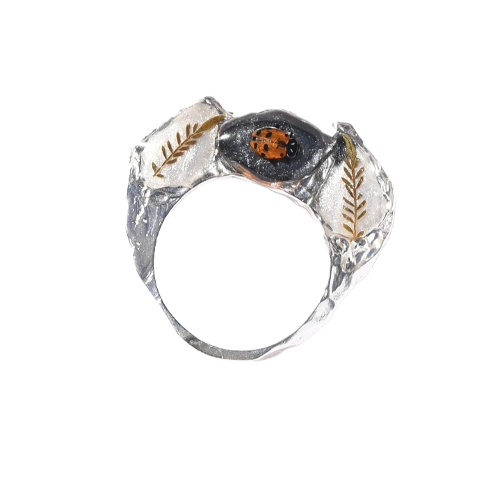 Lantana Ring