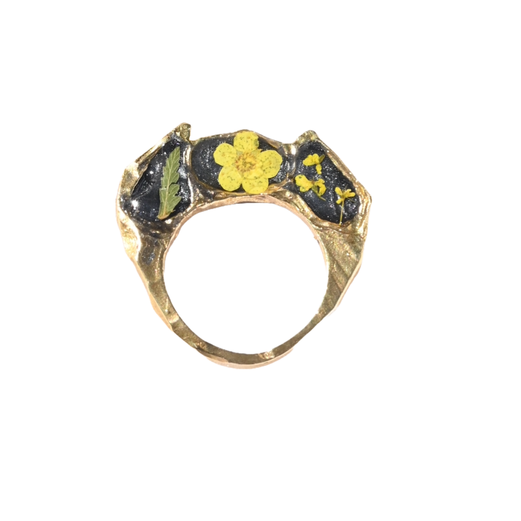 Lantana Ring