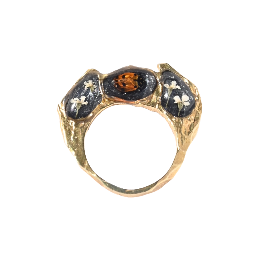 Lantana Ring