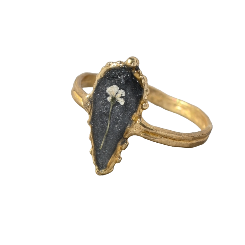Cassia Ring