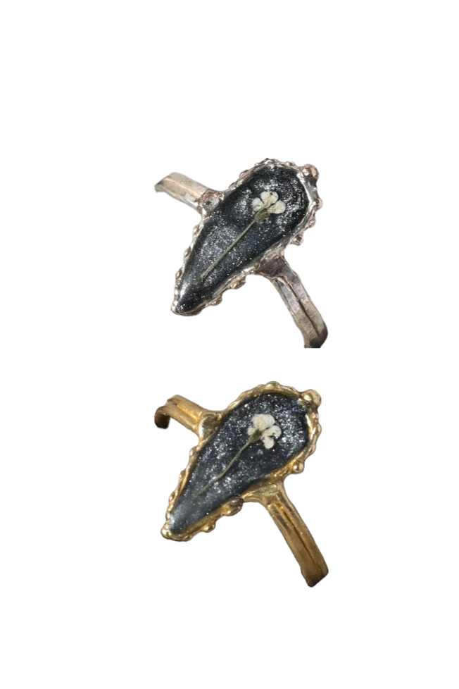 Cassia Ring