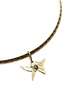 Load image into Gallery viewer, star choker
