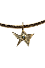 Load image into Gallery viewer, star choker
