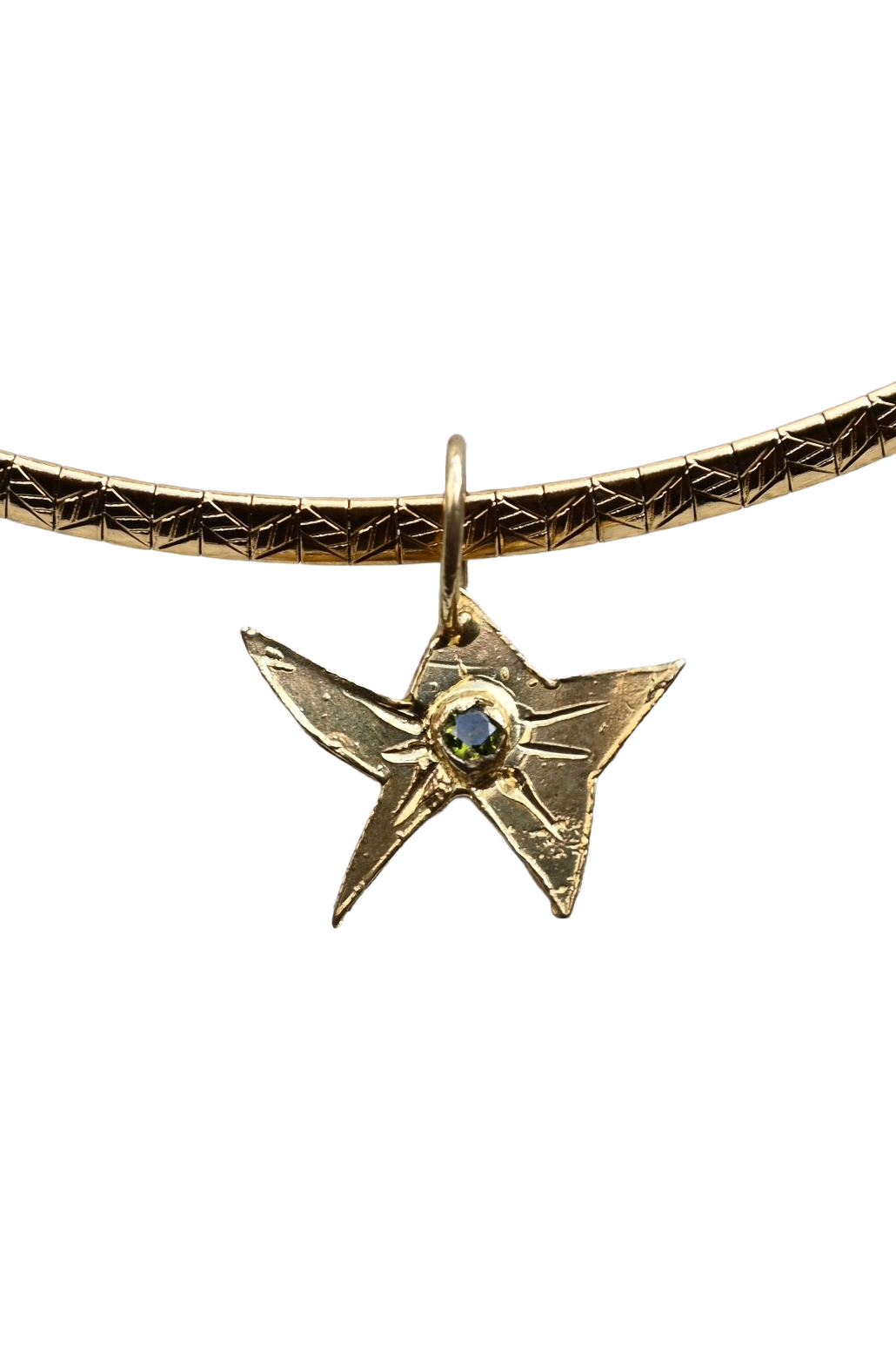 star choker