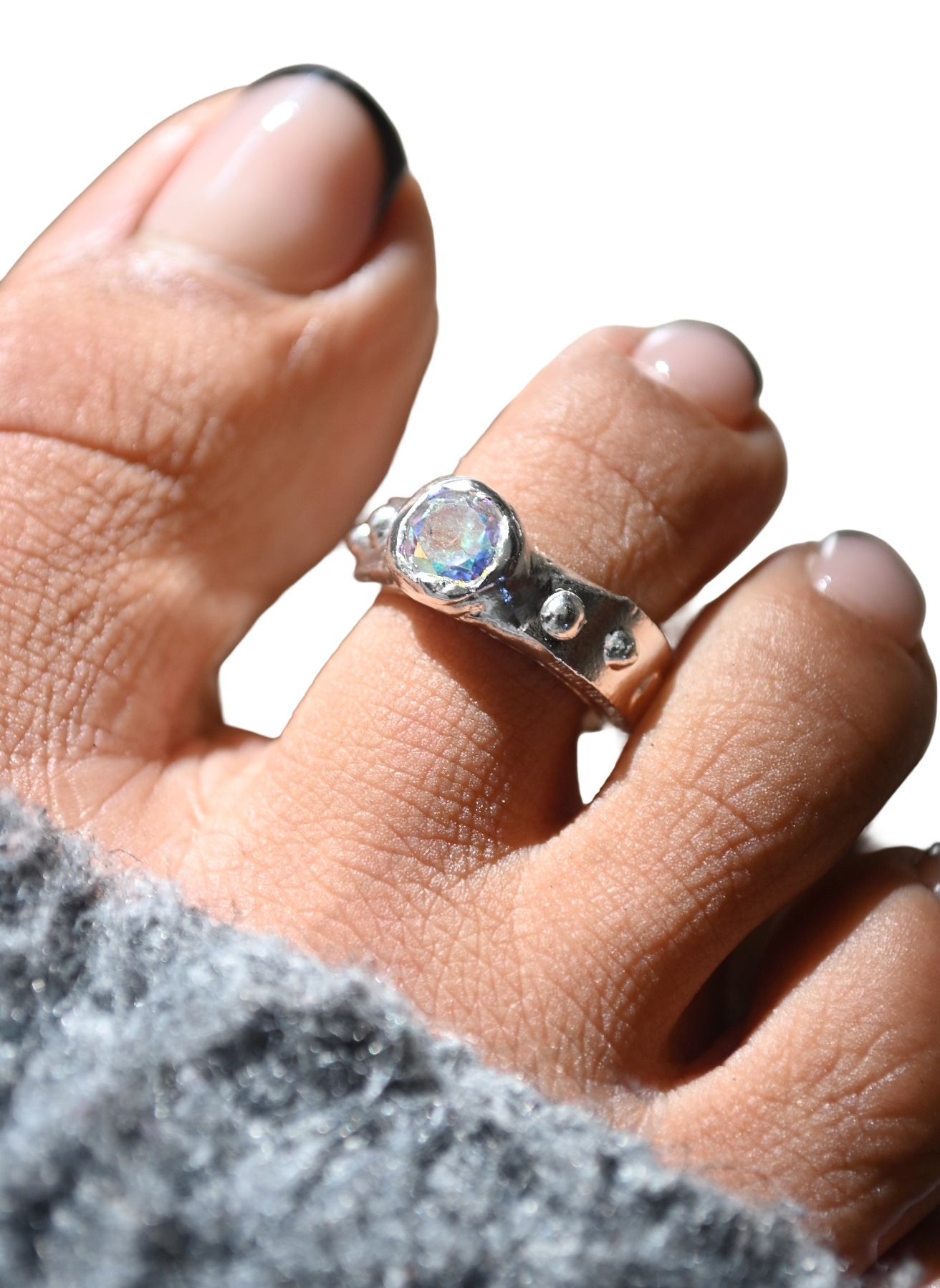 03 Toe Ring