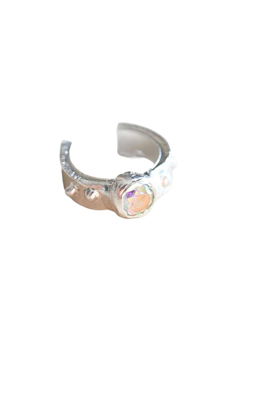 03 Toe Ring