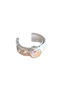 Load image into Gallery viewer, 03 Toe Ring

