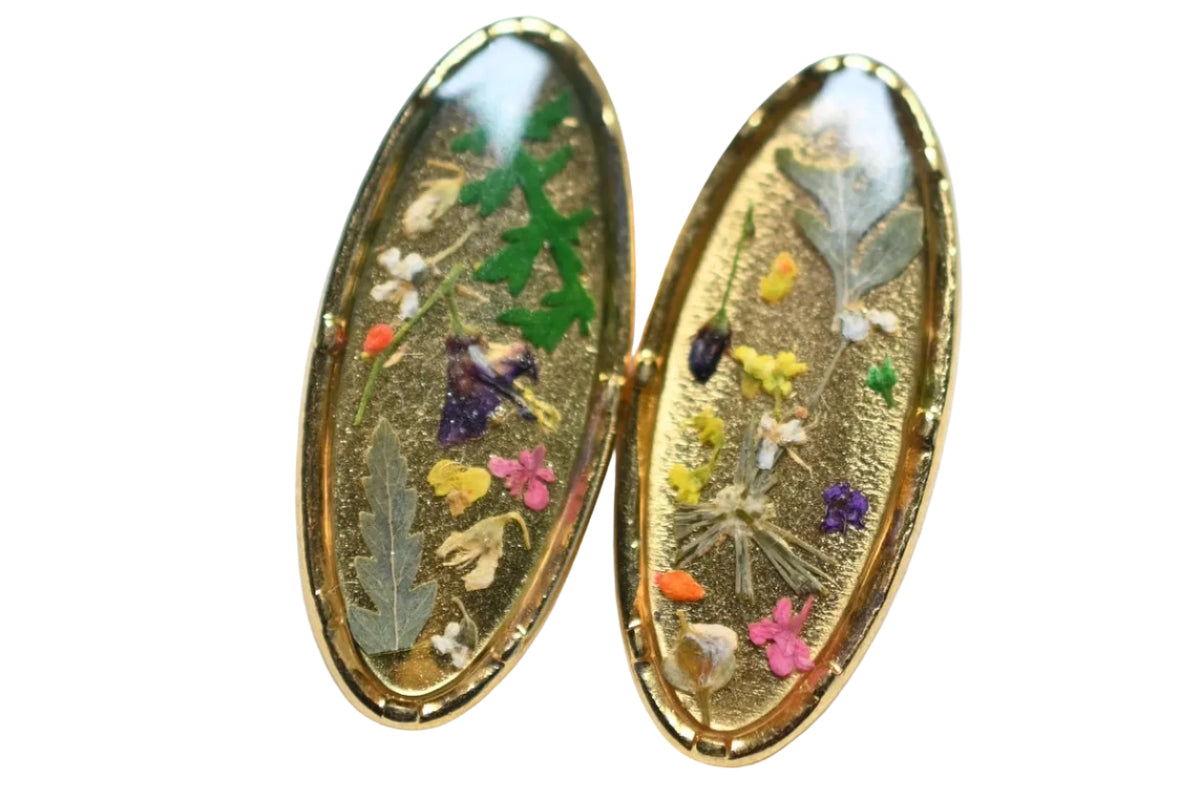 Confetti Earrings
