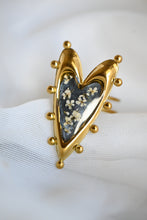 Load image into Gallery viewer, Heart Ring
