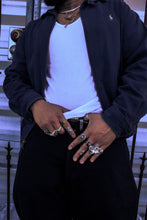 Load image into Gallery viewer, Ladybug Diamond Ring
