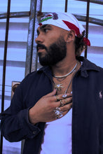 Load image into Gallery viewer, Azalea Star Charm
