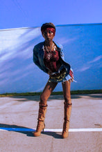 Load image into Gallery viewer, MG Flower Charm
