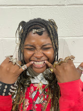 Load image into Gallery viewer, MG Orchid ring
