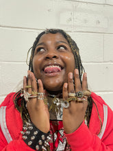 Load image into Gallery viewer, Jessamine Jellyfish Charm
