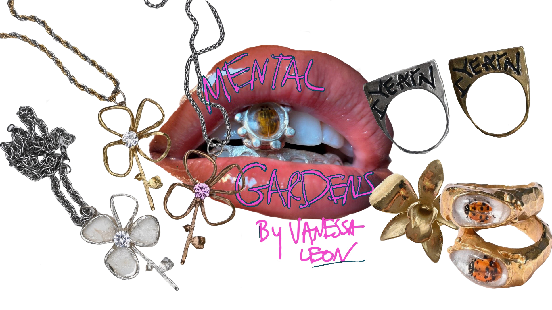 Mental Gardens