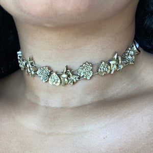 Angels Only Choker