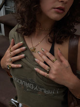 Load image into Gallery viewer, MG Butterfly Charm
