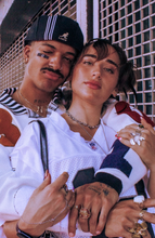 Load image into Gallery viewer, MG Orchid ring
