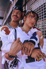 Load image into Gallery viewer, MG Orchid ring
