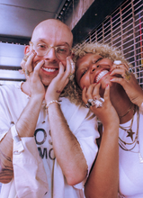 Load image into Gallery viewer, MG Orchid ring
