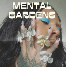 Load image into Gallery viewer, MG Orchid ring
