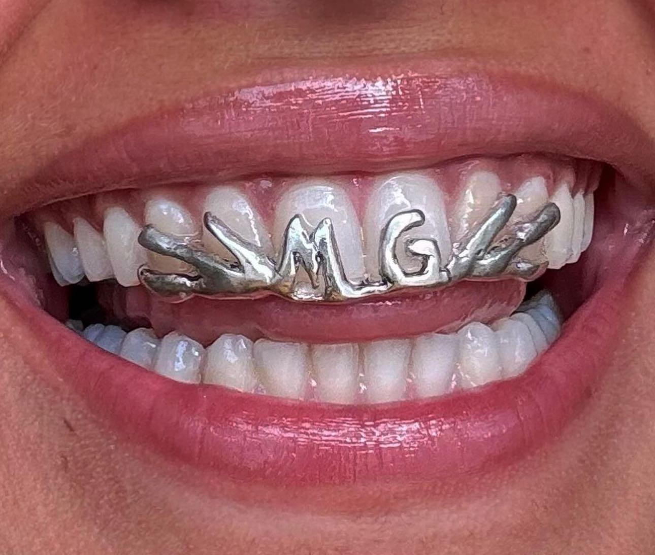 METAL GRiLLZ
