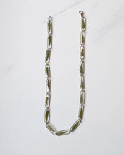 Load image into Gallery viewer, Fern Link Choker
