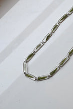 Load image into Gallery viewer, Fern Link Choker
