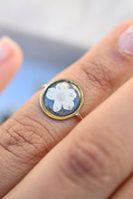 Load image into Gallery viewer, Classic Blossom Ring
